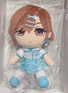 2025年最新】シャニマス ぬいぐるみ giftの人気アイテム - メルカリ