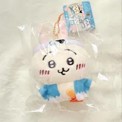 【未開封】 ご当地ちいかわ うさぎ 新撰組