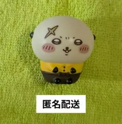 ココス✕ちいかわ★ソフビ★ラッコ