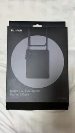 instax EvoCinemaカメラケース