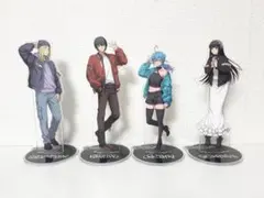 サカモトデイズ　アクリルスタンド