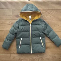 B:MING by BEAMS ダウンコート 120cm ビーミング