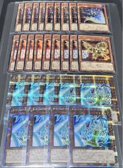 リボルバー・ドラゴン VB5 旧アジア版 シークレットレア 斜めシク 15枚