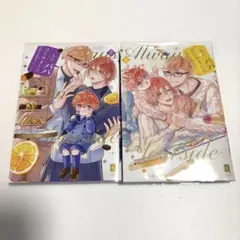 access アクセス 同人誌 貴水博之 浅倉大介 - メルカリ