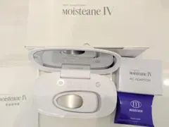 かなり美品】Moisteane IV スキンコンディショナー 美顔器 本体 - メルカリ