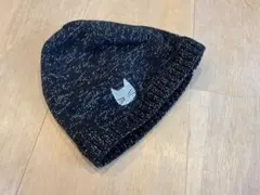 プチバトー ニット帽 キッズ