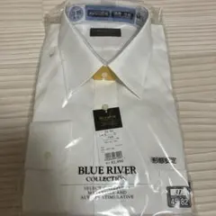 BLUE RIVER COLLECTION ワイシャツ 3L 45-82