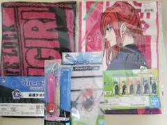 ブルーロック 一番くじ　千切豹馬