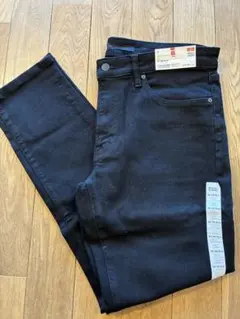 UNIQLO ウルトラストレッチスキニーフィットジーンズ