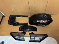 2026年最新】cbx400f 外装セットの人気アイテム - メルカリ