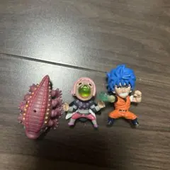 トリコ 美食屋ストラップ4 まとめ売り44点 - メルカリ