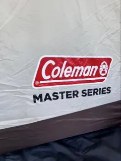 Coleman MASTERSERIES 4SWIDE2-ROOM CURVE - メルカリ
