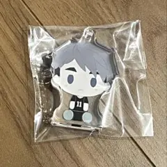 一番くじ ハイキュー!! O賞 宮治 アクリッツチャーム