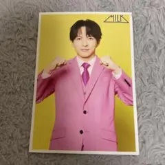 m!lk milk 吉田仁人 シャカレボ 66杯目