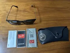 レイバンサングラス　モデル:RB4333D 6292/71