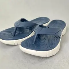 【美品】スケッチャーズ トングサンダル Cali-Gear Go Walk