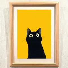 絵画　一点物　ゾンビ　micchan作 楽しい絵画 ほっと一息 micchan作 - メルカリ