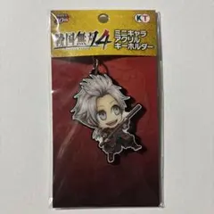 戦国無双 4 アクリルキーホルダー 真田信之 少年時代