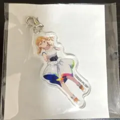 アトレ秋葉原 ラブライブ スクールアイドルパレット A賞 桜内梨子 桜内 梨子 アクリルチャーム アトレ秋葉原 ミニゲーム B賞 - メルカリ