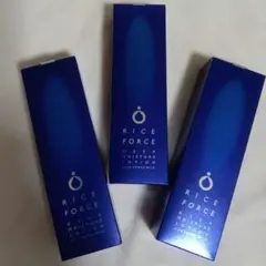 ライスフォース　ディープモイスチュアローション120ml 3本セットのサムネイル
