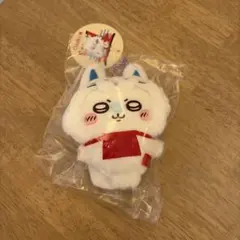 ちいかわ　伏見稲荷なマスコット(モモンガ)
