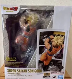 フィギュアーツzero ドラゴンボール