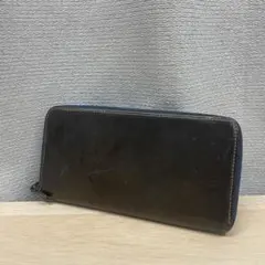SETTLER green label relaxing 別注 長財布 セトラー