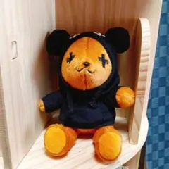 レトクマぬいぐるみ　2体まとめ売り Amazon.co.jp: レトクマぬいぐるみ レトカニポーチ セット