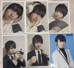 吉田仁人 生誕 生写真 18歳 生誕祭 フォトアルバム特典生写真 吉田仁人 18歳 19歳 生誕祭 生写真 コンプ - メルカリ