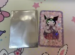 ピューロランド モーニング クロミ サンリオスプリングパーティー ノベルティ