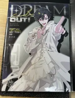 時光代理人　トキ　ミニポスター