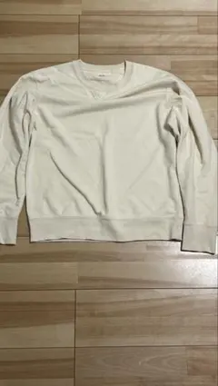 ユニクロ　スウェット