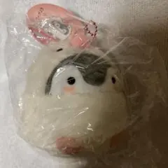 【2850】コウペンちゃん 文鳥ちゃんなマスコット 2850】コウペンちゃん 文鳥ちゃんなマスコット - メルカリ