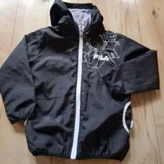 プーマ　上着　130cm