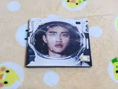 EXO singforyou 中国版　韓国版　9点　セット EXO singforyou 中国版 韓国版 9点 セット