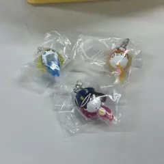 ケロロ軍曹 ちびケロめじるしアクセサリーであります