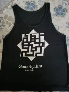 希少 レア 新品 布袋寅泰 ギタリズムWILD Tシャツ 白 HOTEI.COM STORE