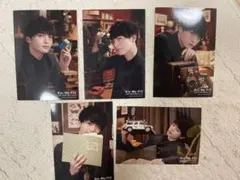 Kis-My-Ft2 玉森裕太 フォトセット