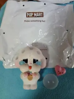 CRYBABY　cryingForLove　PUPPYLOVE