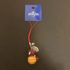 ユニバ　スパイダーマン　バスケ　ストラップのサムネイル