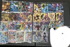 ドラゴンボール イタジャガ vol.10 フルコンプ 10-29 ゴジータ等