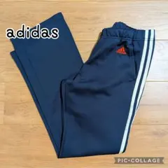 アディダス ジャージ パンツ ランニングウェア