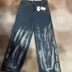 ジーンズ　メンズ