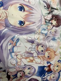 2026年最新】ごちうさ タペストリーの人気アイテム - メルカリ