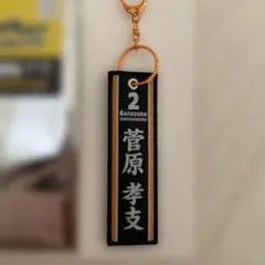 ハイキュー タイトーくじ Ｇ賞 菅原孝支