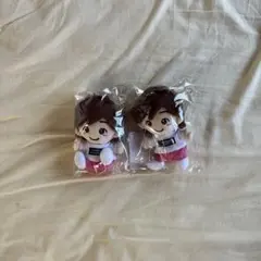 なにわ男子 道枝駿佑 ちびぬい まとめ売り