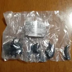 モスラ対ゴジラ編　呉爾羅(2023)