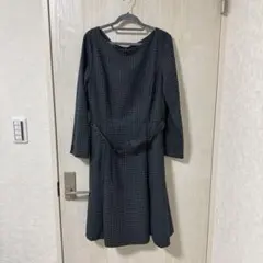 ナチュラルビューティーベーシック ワンピース