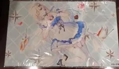 c107 遠坂あさぎ プレイマット AliceSyndrome ラバーマット① - メルカリ