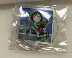 2026年最新】山下達郎ガチャの人気アイテム - メルカリ